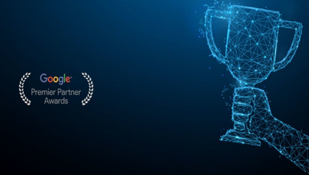 Major Tom nominated for prestigious Google award