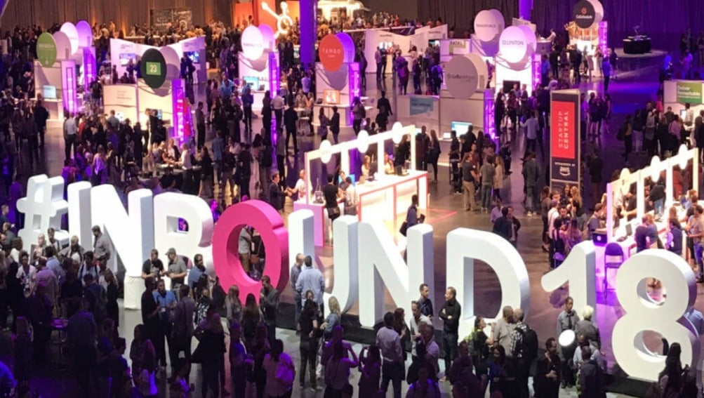 Marketing best practices and common pitfalls from the experts: Inbound 2018