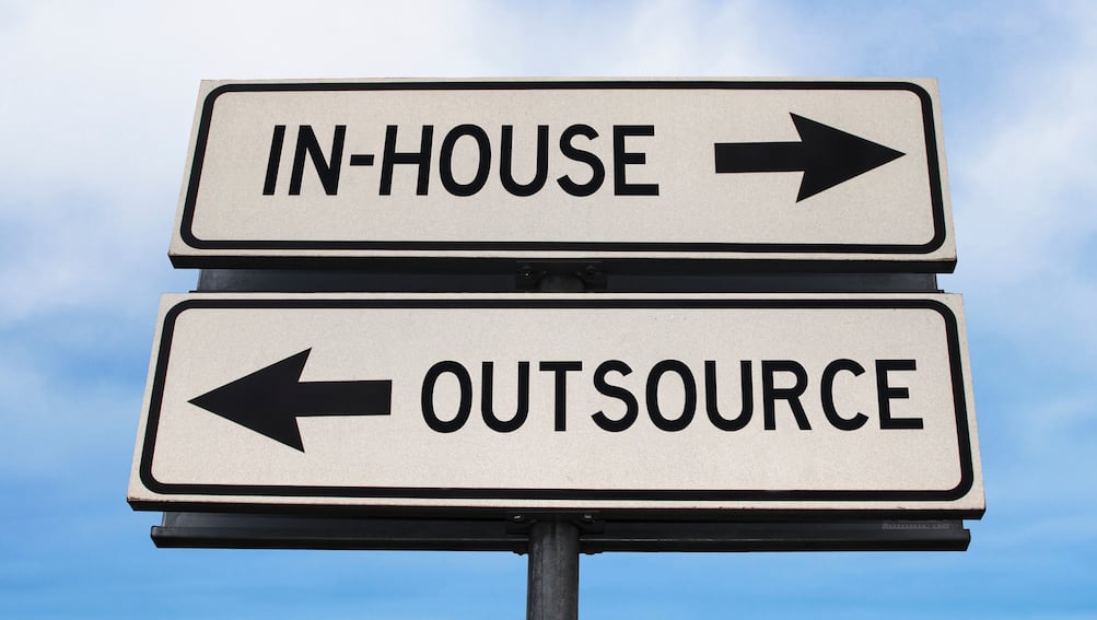 Agency vs. in-house: What’s better for your media buying strategy?