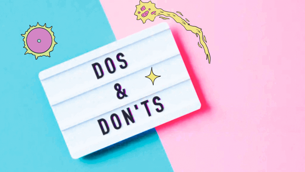 5 essential dos and don’ts for accessible web development