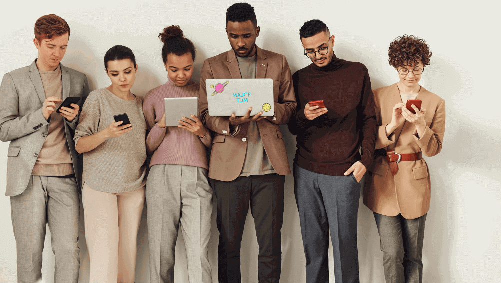 Your customers are evolving - why isn’t your web presence?