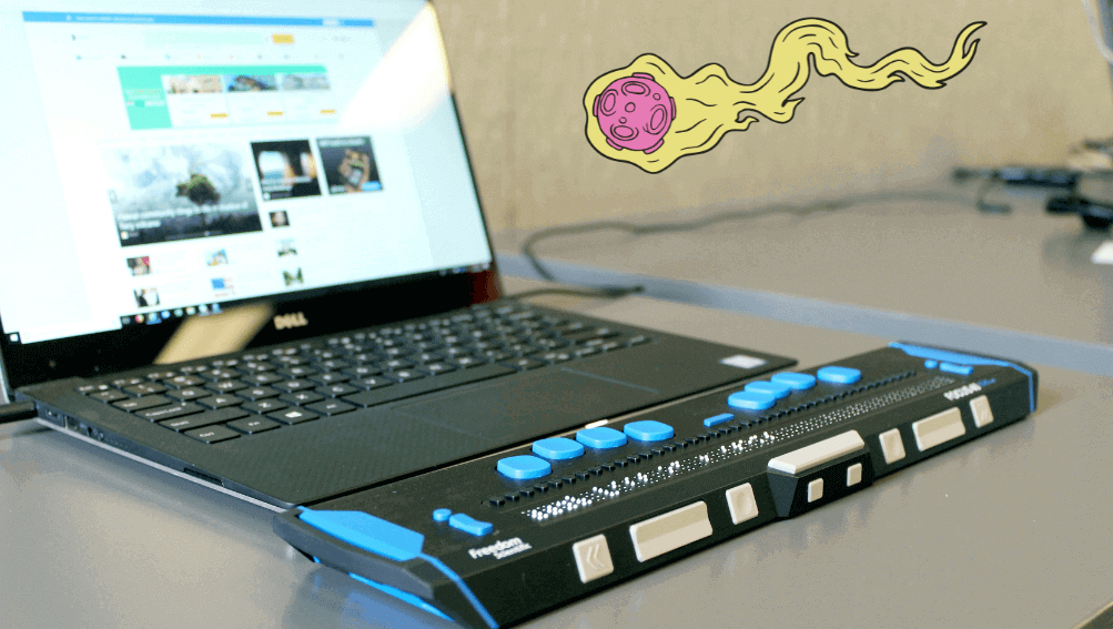 Web accessibility: 5 things you need to know