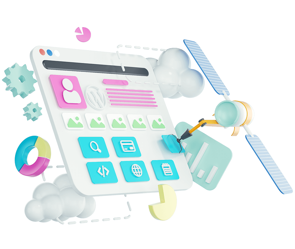 WordPress-development